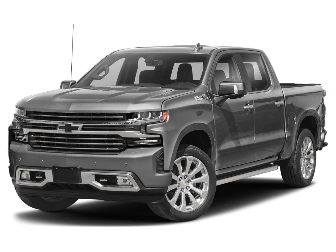 2020 Chevrolet Silverado 1500 Vehicle Photo in GREELEY, CO 80634-4125