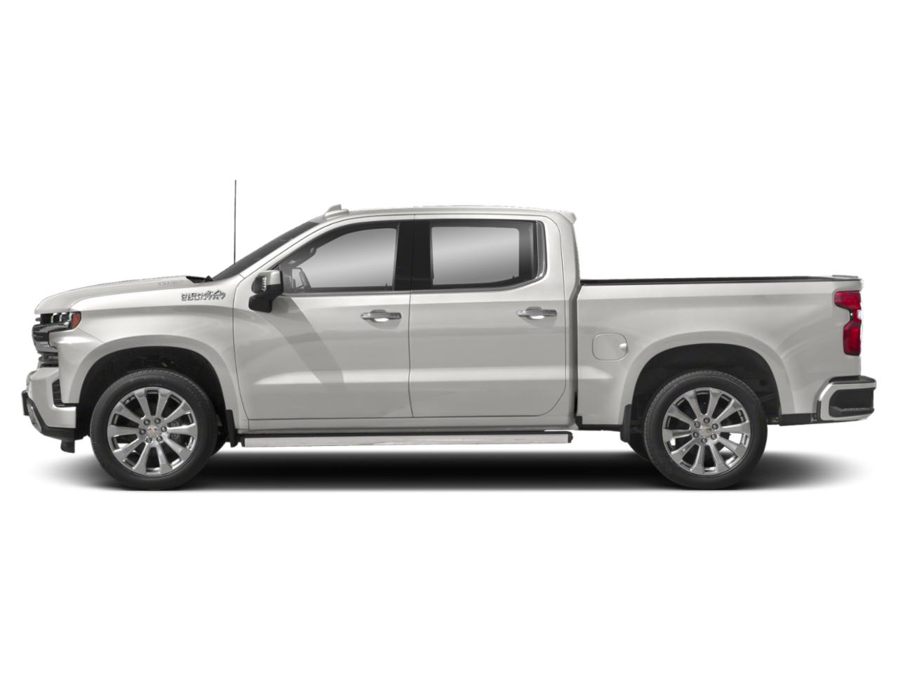 2020 Chevrolet Silverado 1500 Vehicle Photo in ORLANDO, FL 32808-7998