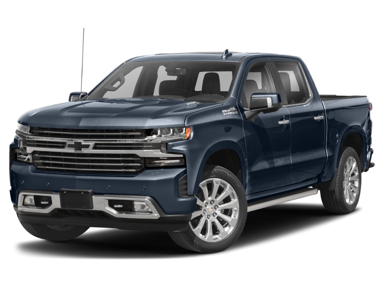 2020 Chevrolet Silverado 1500 Vehicle Photo in STEWARTVILLE, MN 55976-1393