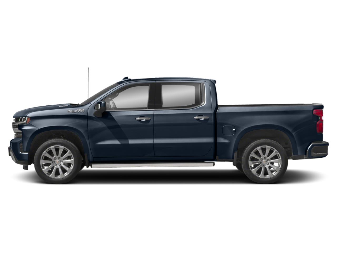 2020 Chevrolet Silverado 1500 Vehicle Photo in CORPUS CHRISTI, TX 78416-1100