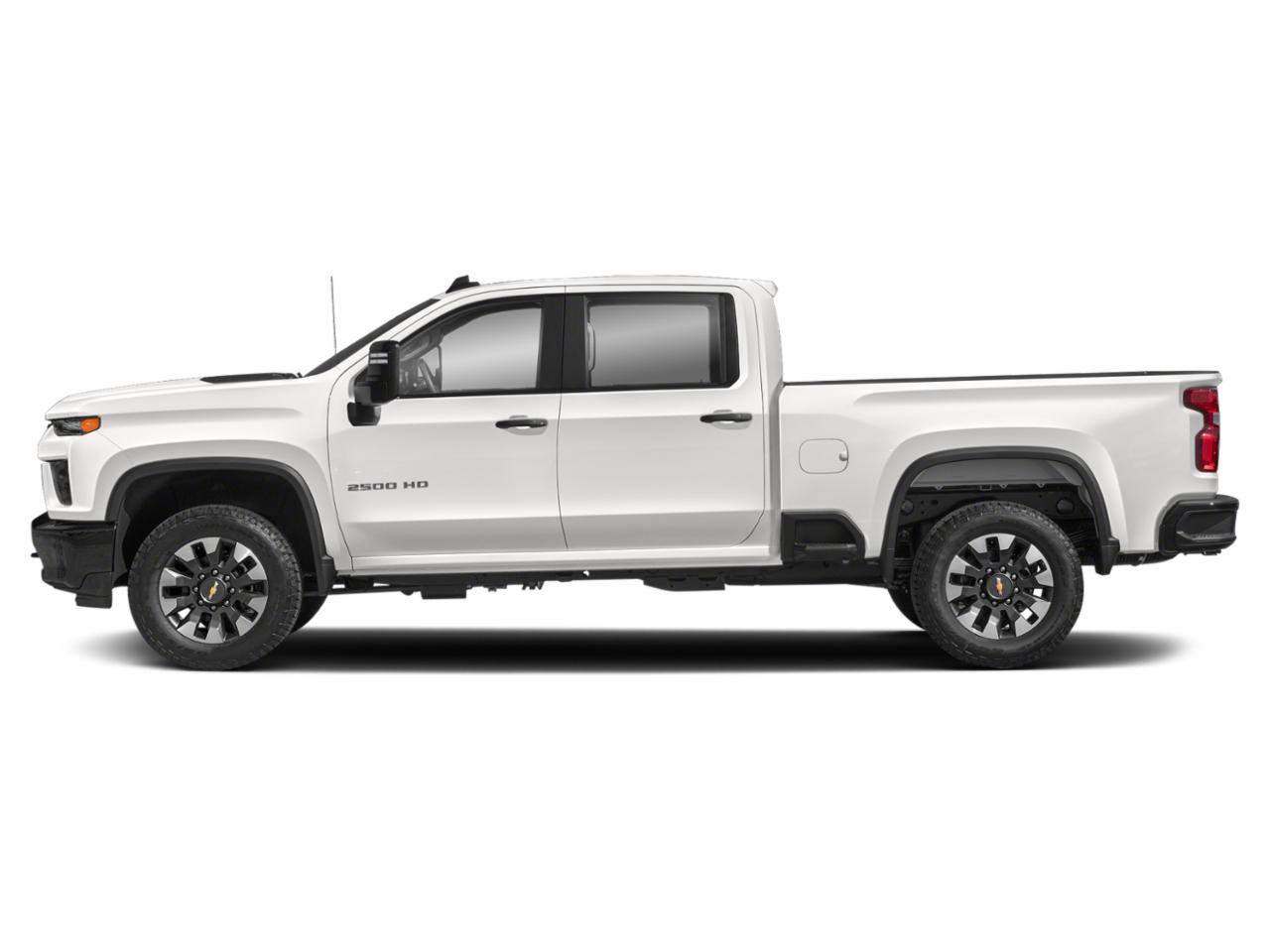 Certified 2020 Chevrolet Silverado 2500HD Custom with VIN 1GC4YME78LF293588 for sale in Tully, NY