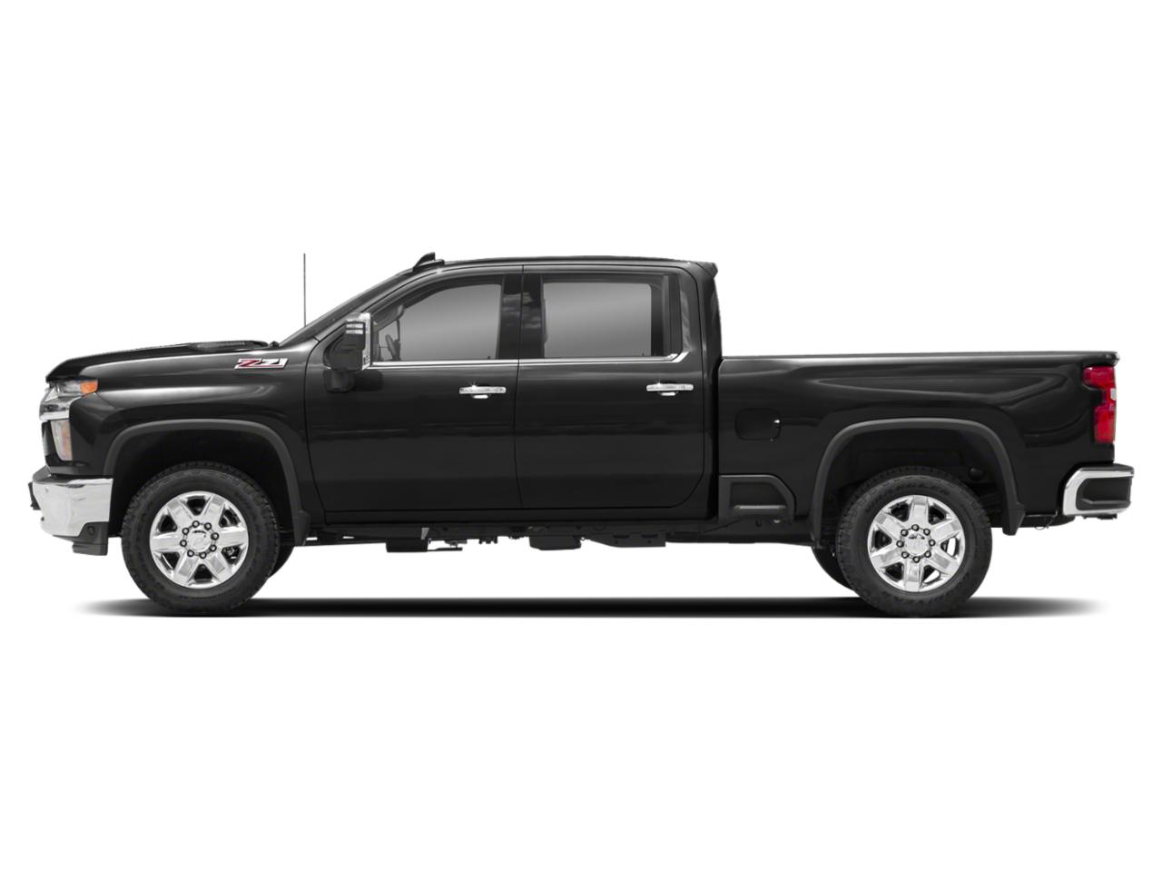 2020 Chevrolet Silverado 2500 HD Vehicle Photo in JOLIET, IL 60435-8135