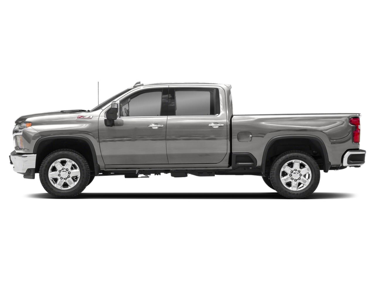 2020 Chevrolet Silverado 2500 HD Vehicle Photo in MESA, AZ 85206-4395