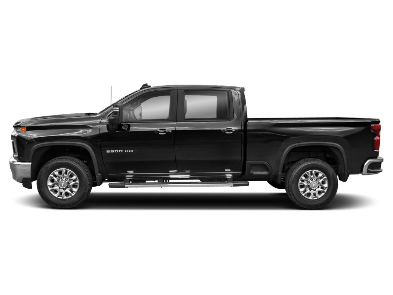 Used 2020 Chevrolet Silverado 2500HD LT with VIN 1GC4YNE77LF348943 for sale in Newcastle, WY