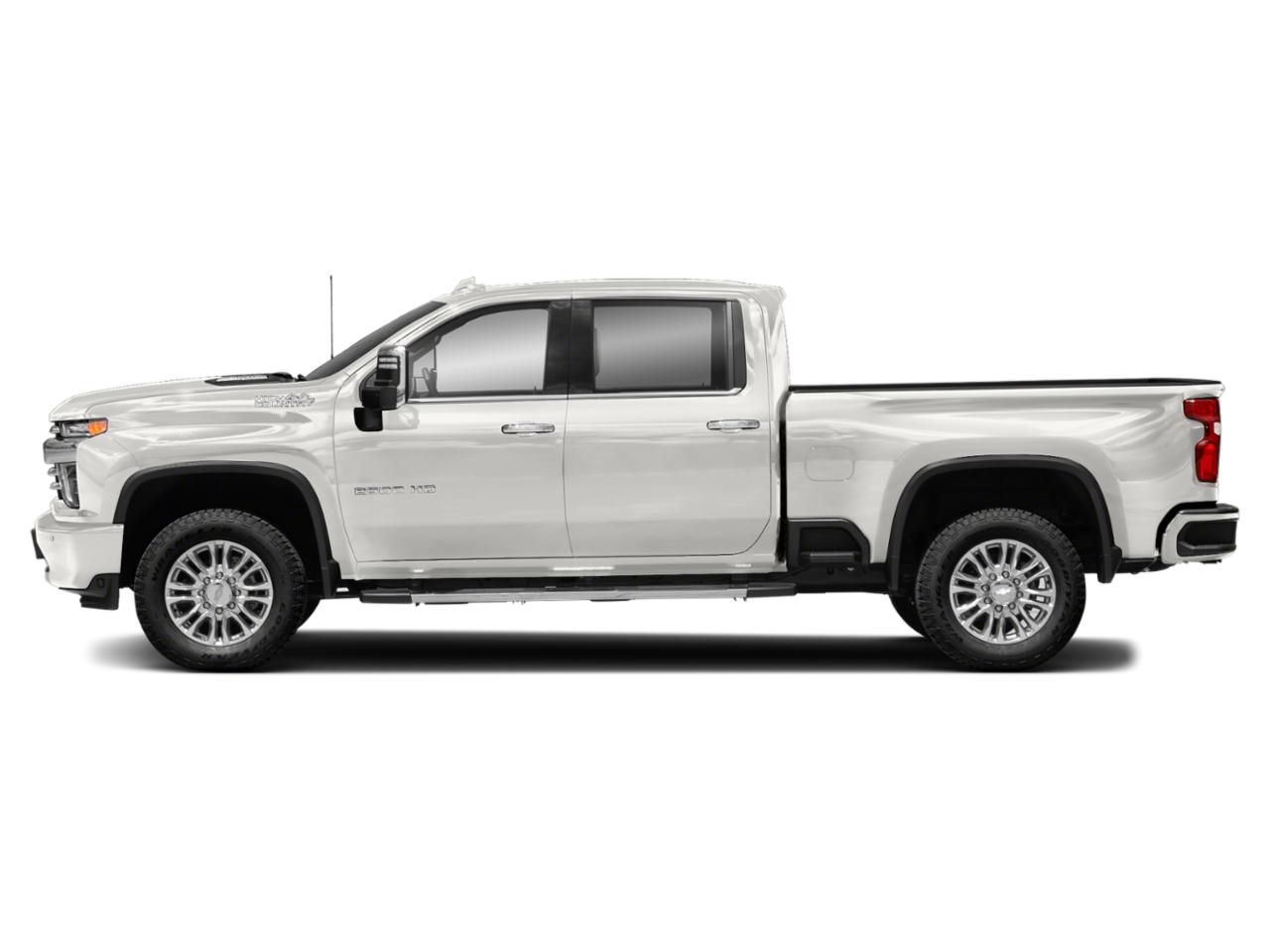 2020 Chevrolet Silverado 2500 HD Vehicle Photo in SELMA, TX 78154-1460