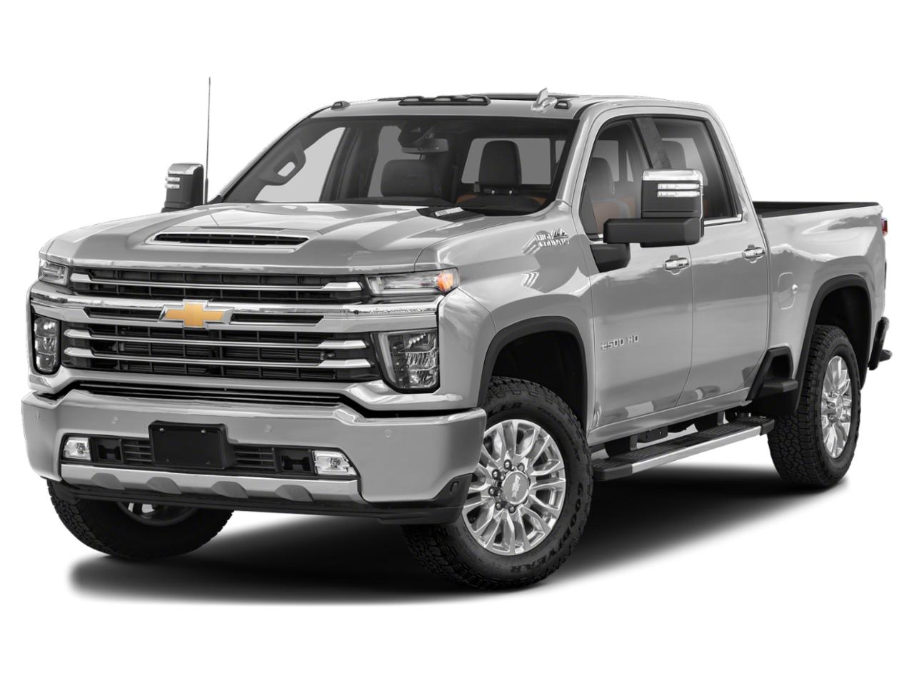 2020 Chevrolet Silverado 2500 HD Vehicle Photo in CORPUS CHRISTI, TX 78412-4902