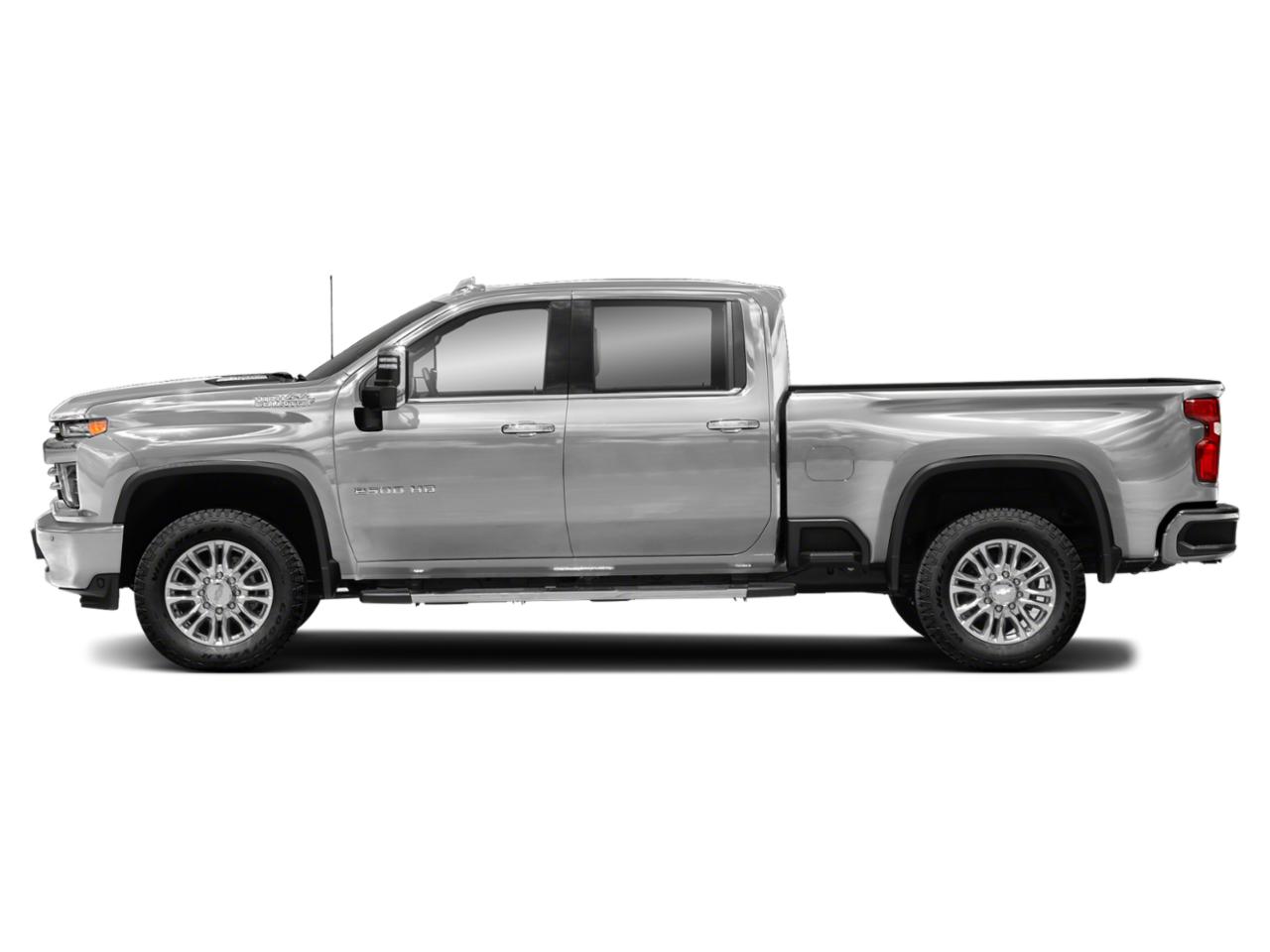 2020 Chevrolet Silverado 2500 HD Vehicle Photo in CORPUS CHRISTI, TX 78412-4902