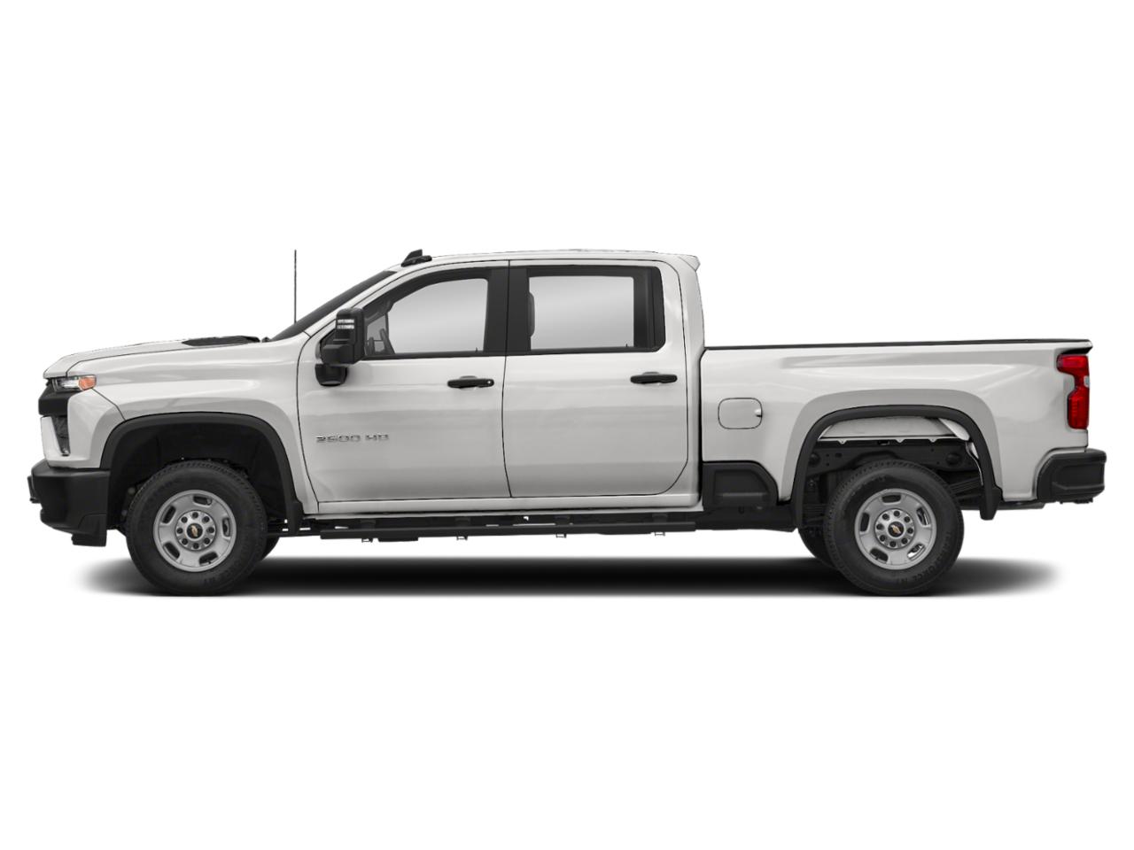 2020 Chevrolet Silverado 2500 HD Vehicle Photo in GILBERT, AZ 85297-0402