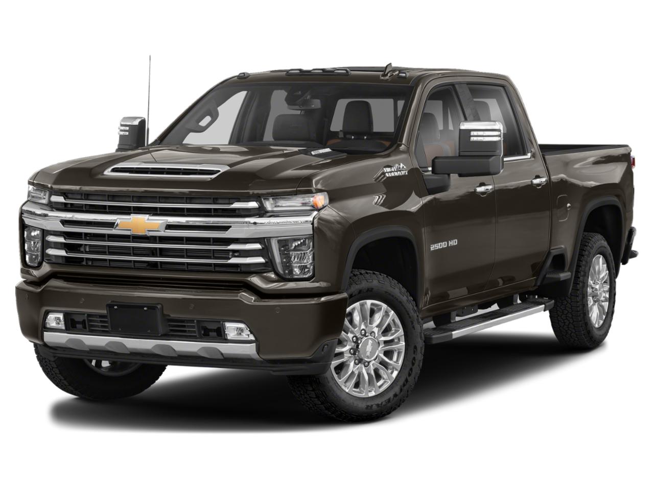 2020 Chevrolet Silverado 2500 HD Vehicle Photo in Plainfield, IL 60586