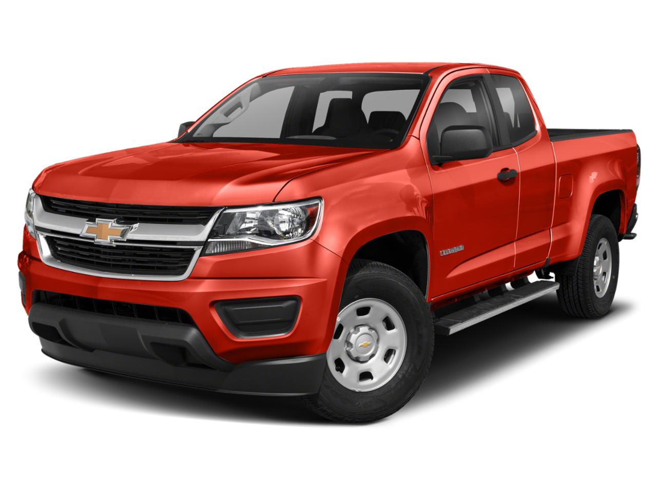 2020 Chevrolet Colorado Vehicle Photo in Grapevine, TX 76051