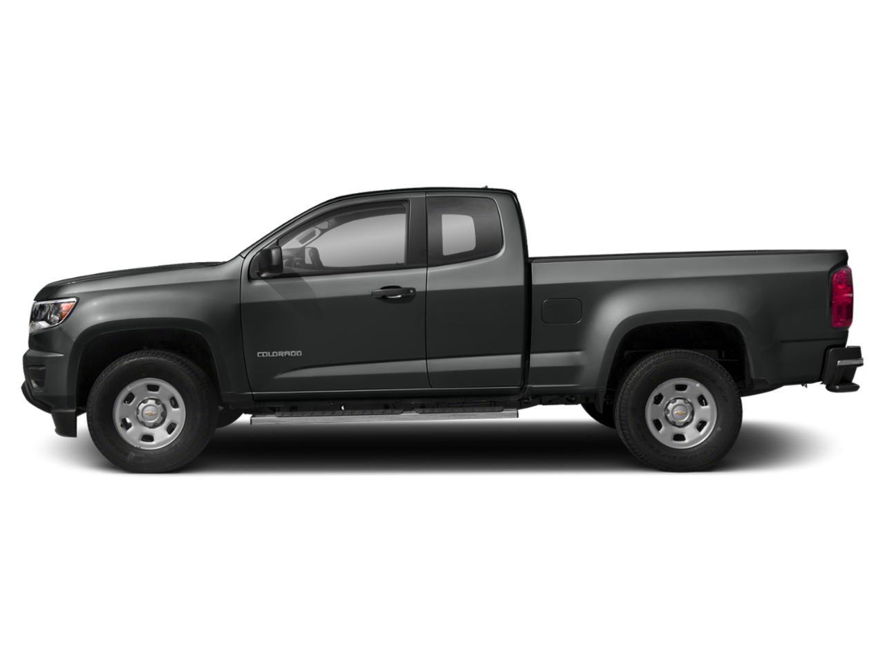 2020 Chevrolet Colorado Vehicle Photo in ENNIS, TX 75119-5114