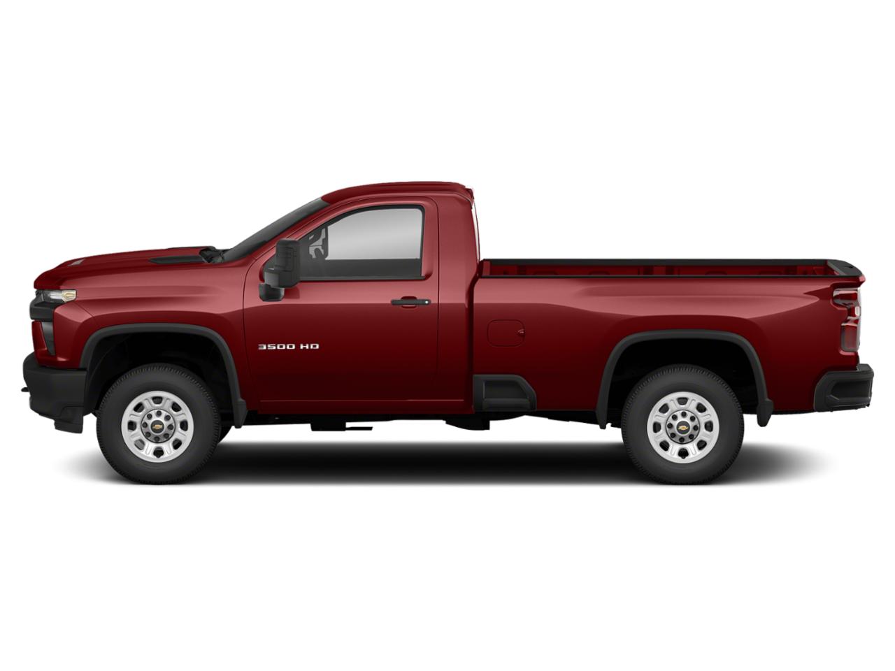 2020 Chevrolet Silverado 3500 HD Vehicle Photo in Layton, UT 84041