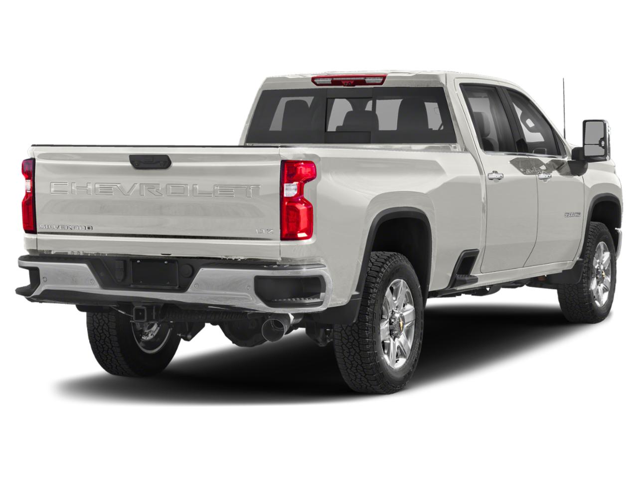 2020 Chevrolet Silverado 3500 HD Vehicle Photo in Layton, UT 84041