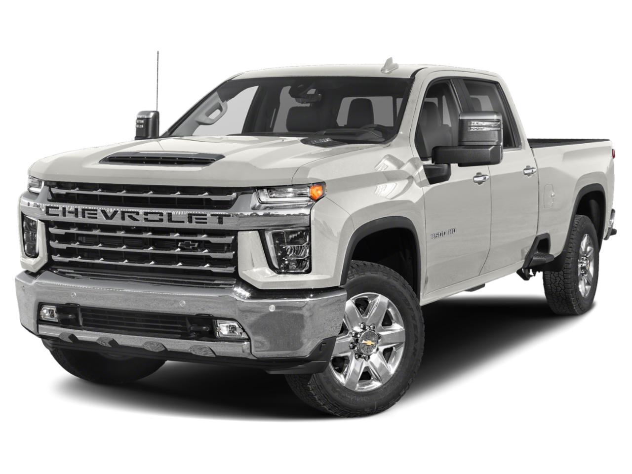 2020 Chevrolet Silverado 3500 HD Vehicle Photo in Layton, UT 84041