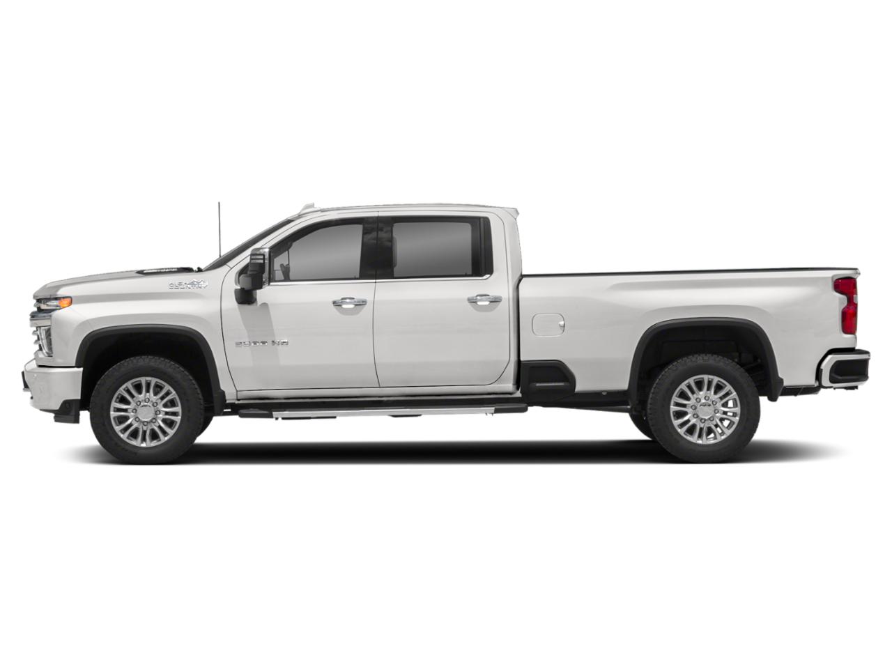 2020 Chevrolet Silverado 3500 HD Vehicle Photo in GREENACRES, FL 33463-3207