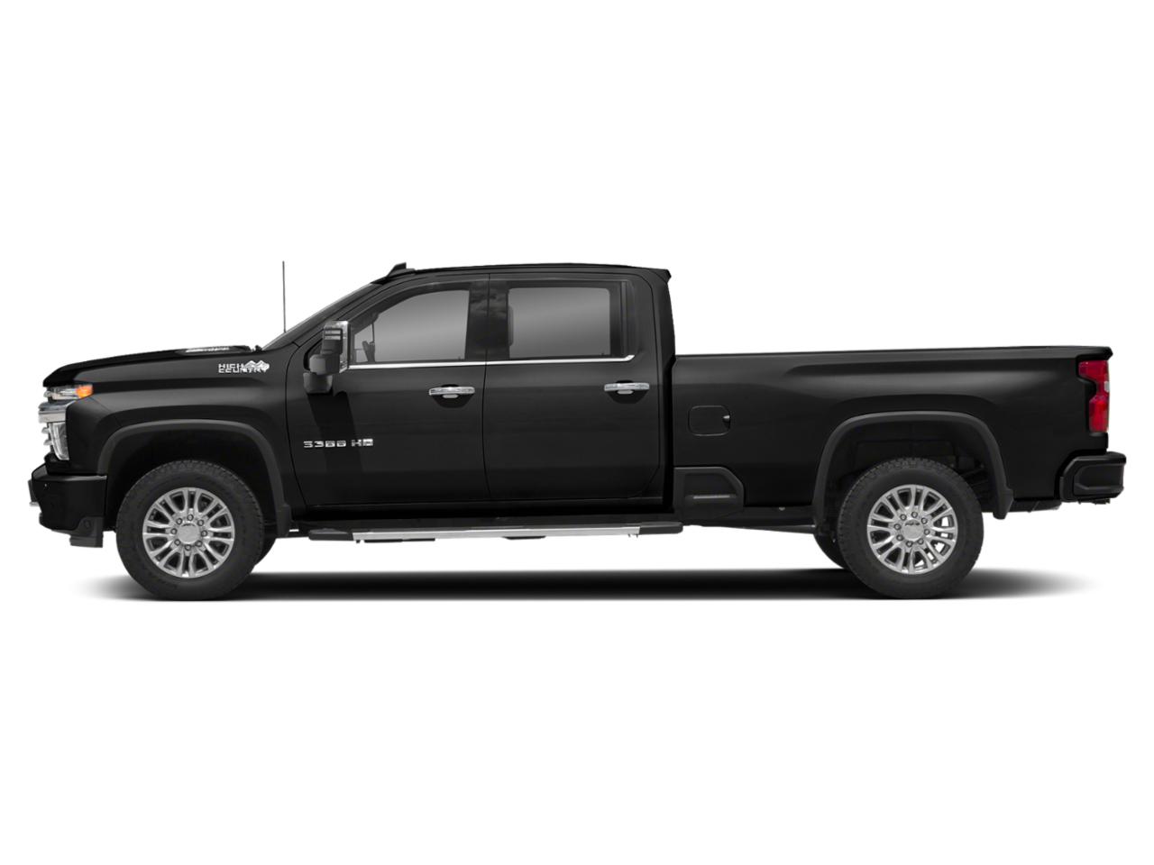 2020 Chevrolet Silverado 3500 HD Vehicle Photo in ENNIS, TX 75119-5114