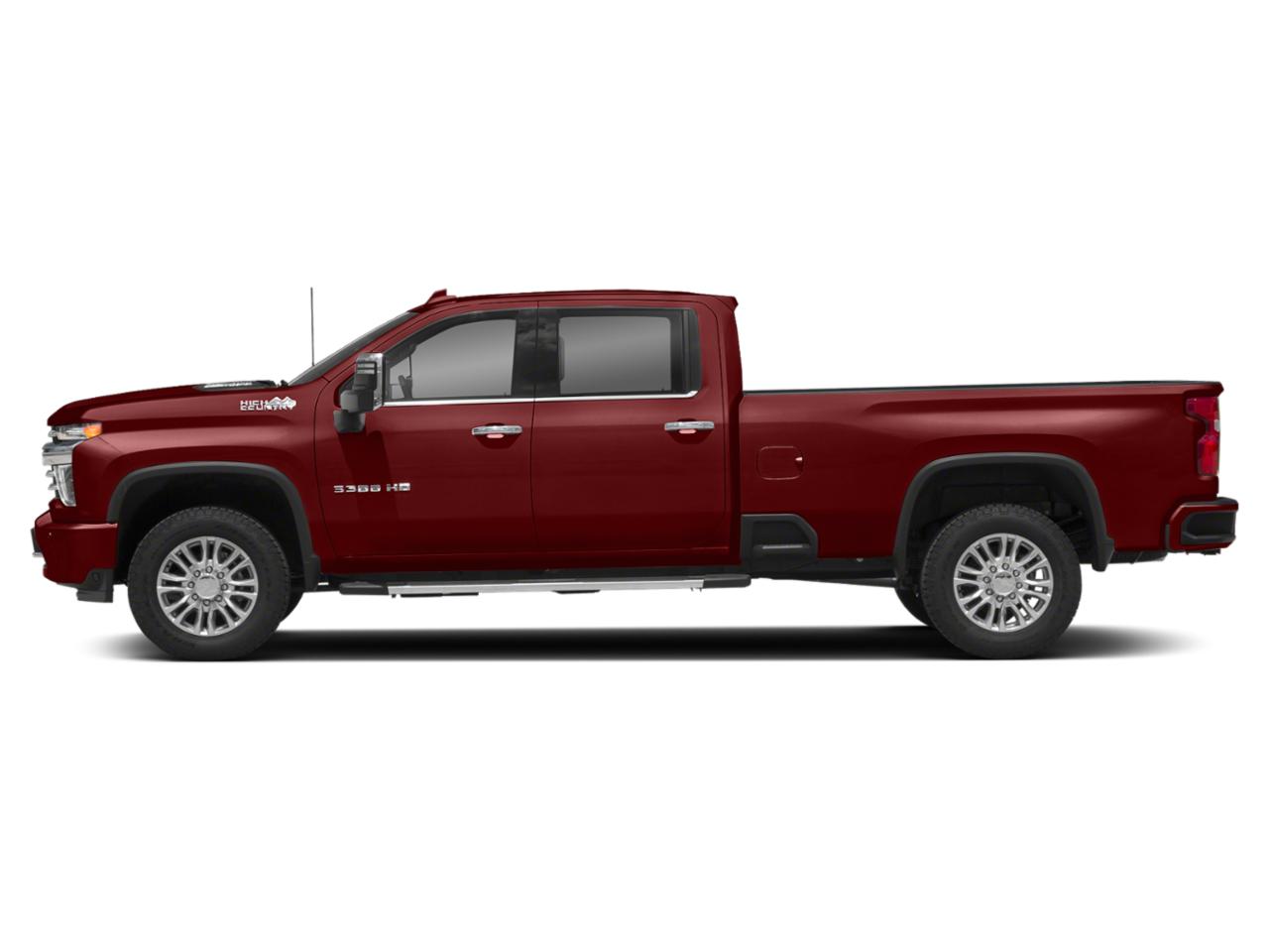 Used 2020 Chevrolet Silverado 3500HD High Country with VIN 1GC4YVEY1LF155339 for sale in Big Spring, TX