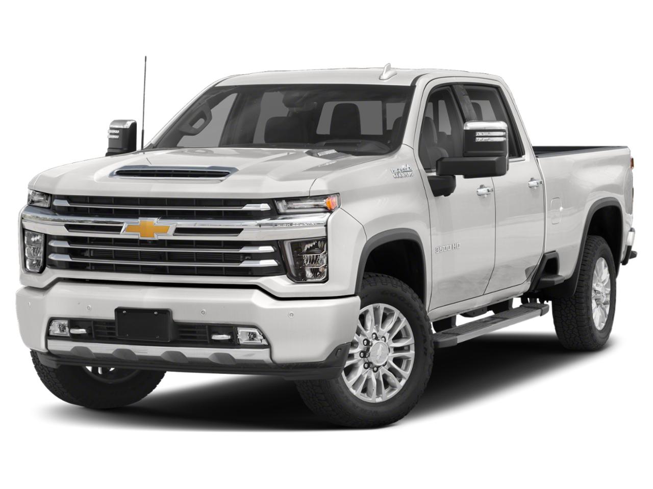 2020 Chevrolet Silverado 3500 HD Vehicle Photo in GREENACRES, FL 33463-3207