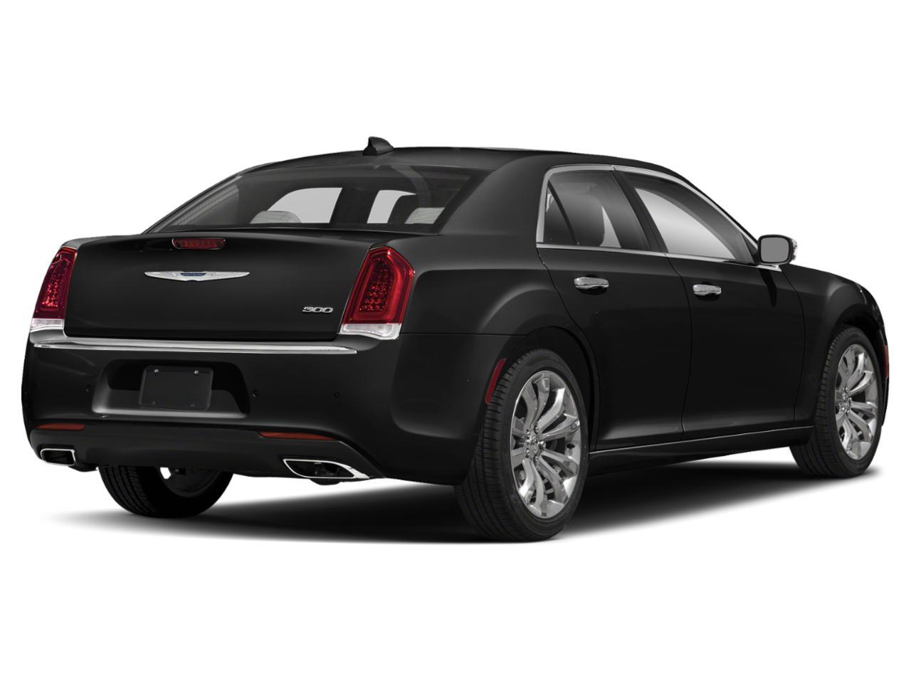 2020 Chrysler 300 Vehicle Photo in Winter Park, FL 32792