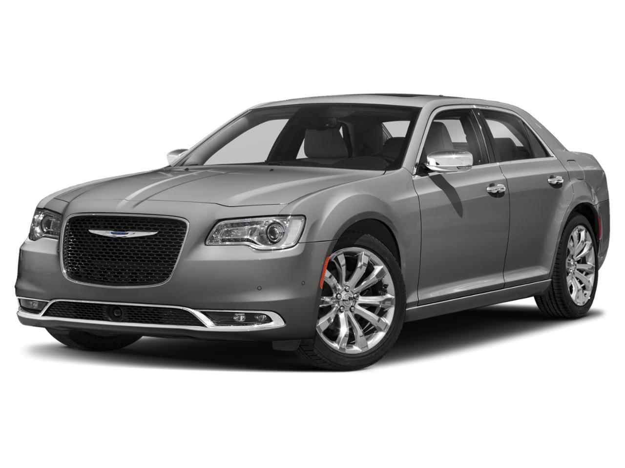 2020 Chrysler 300 Vehicle Photo in MEDINA, OH 44256-9631