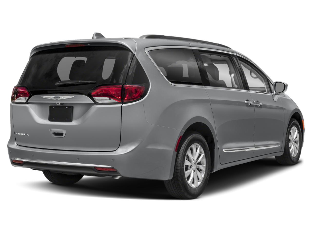 2020 Chrysler Pacifica Vehicle Photo in Salt Lake City, UT 84115-2787