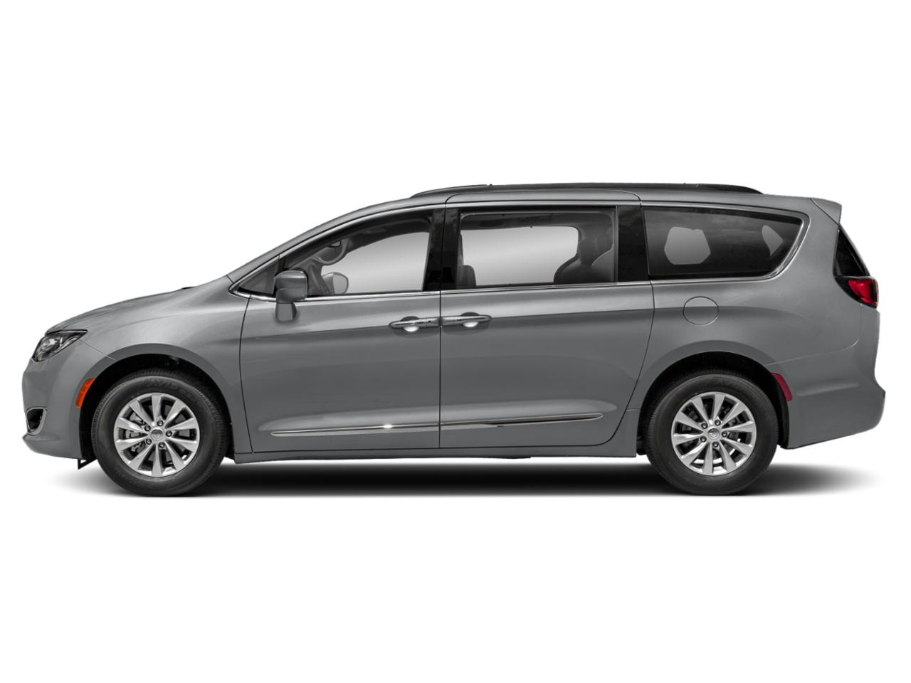 Used 2020 Chrysler Pacifica Touring L with VIN 2C4RC1BG8LR272790 for sale in Alton, IL