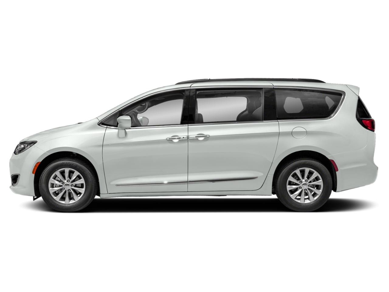 2020 Chrysler Pacifica Vehicle Photo in APPLETON, WI 54914-4656