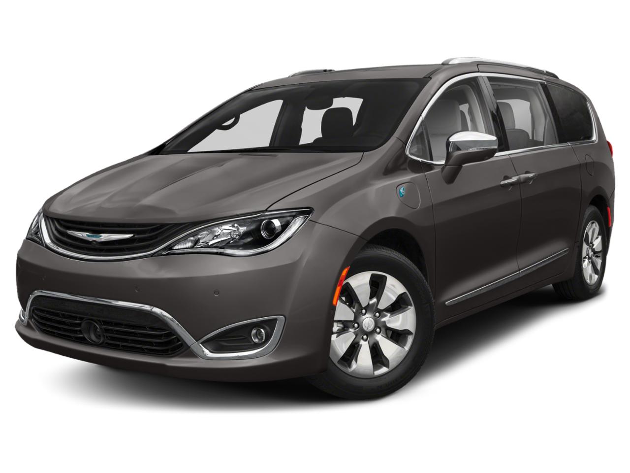 2020 Chrysler Pacifica Vehicle Photo in Canton, MI 48188