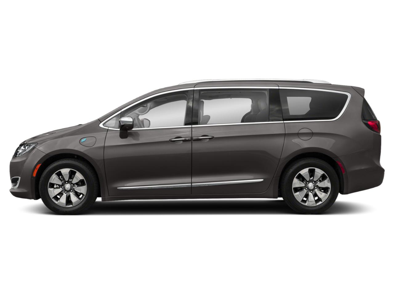 2020 Chrysler Pacifica Vehicle Photo in Canton, MI 48188