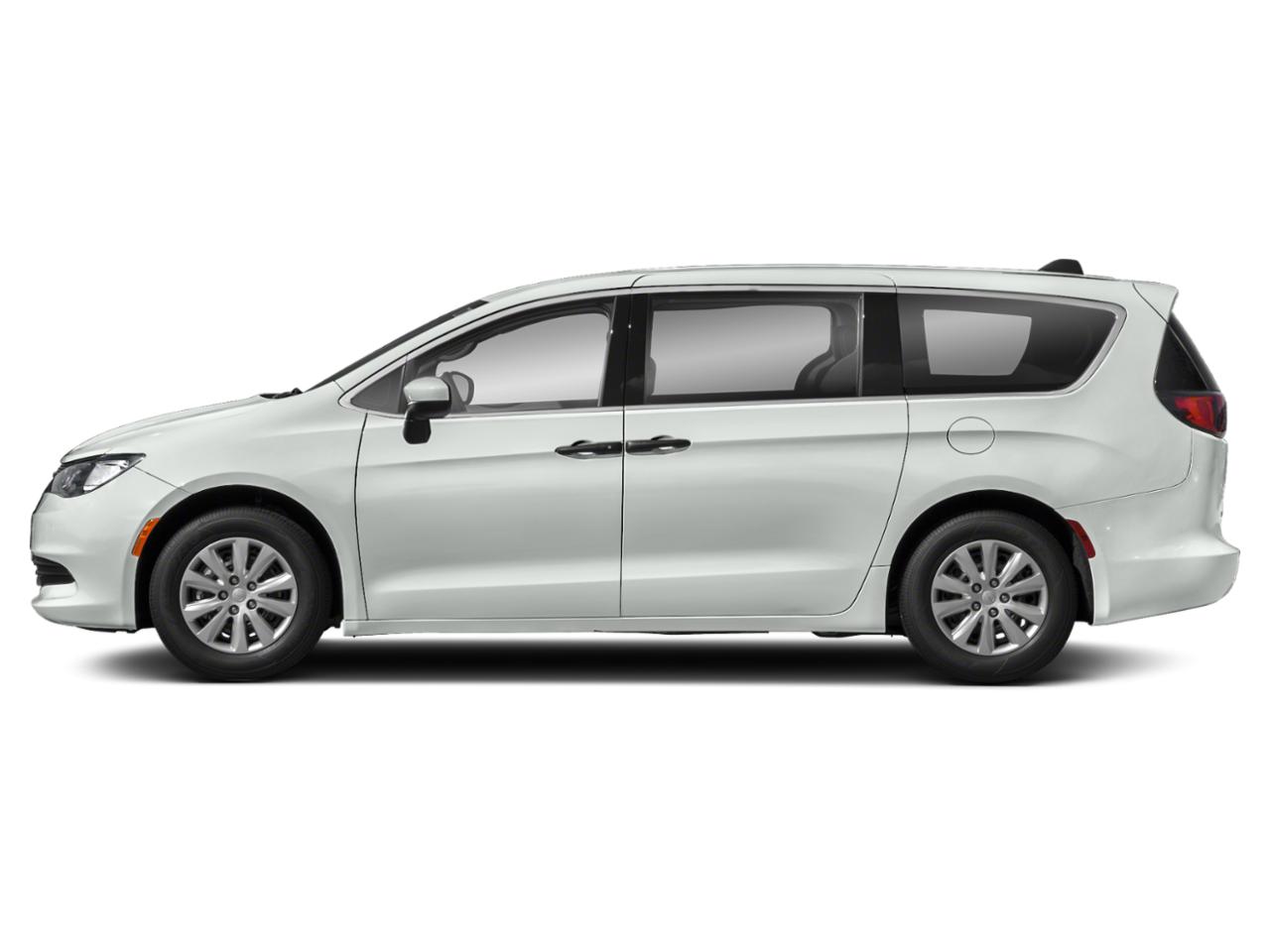 2020 Chrysler Voyager Vehicle Photo in GILBERT, AZ 85297-0402