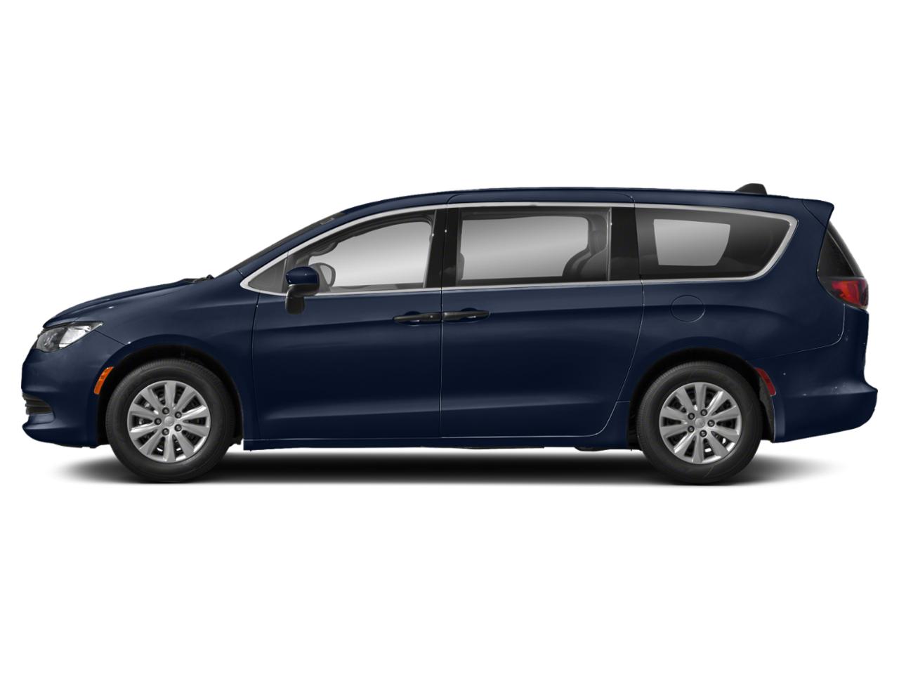 2020 Chrysler Voyager Vehicle Photo in Kansas City, MO 64114