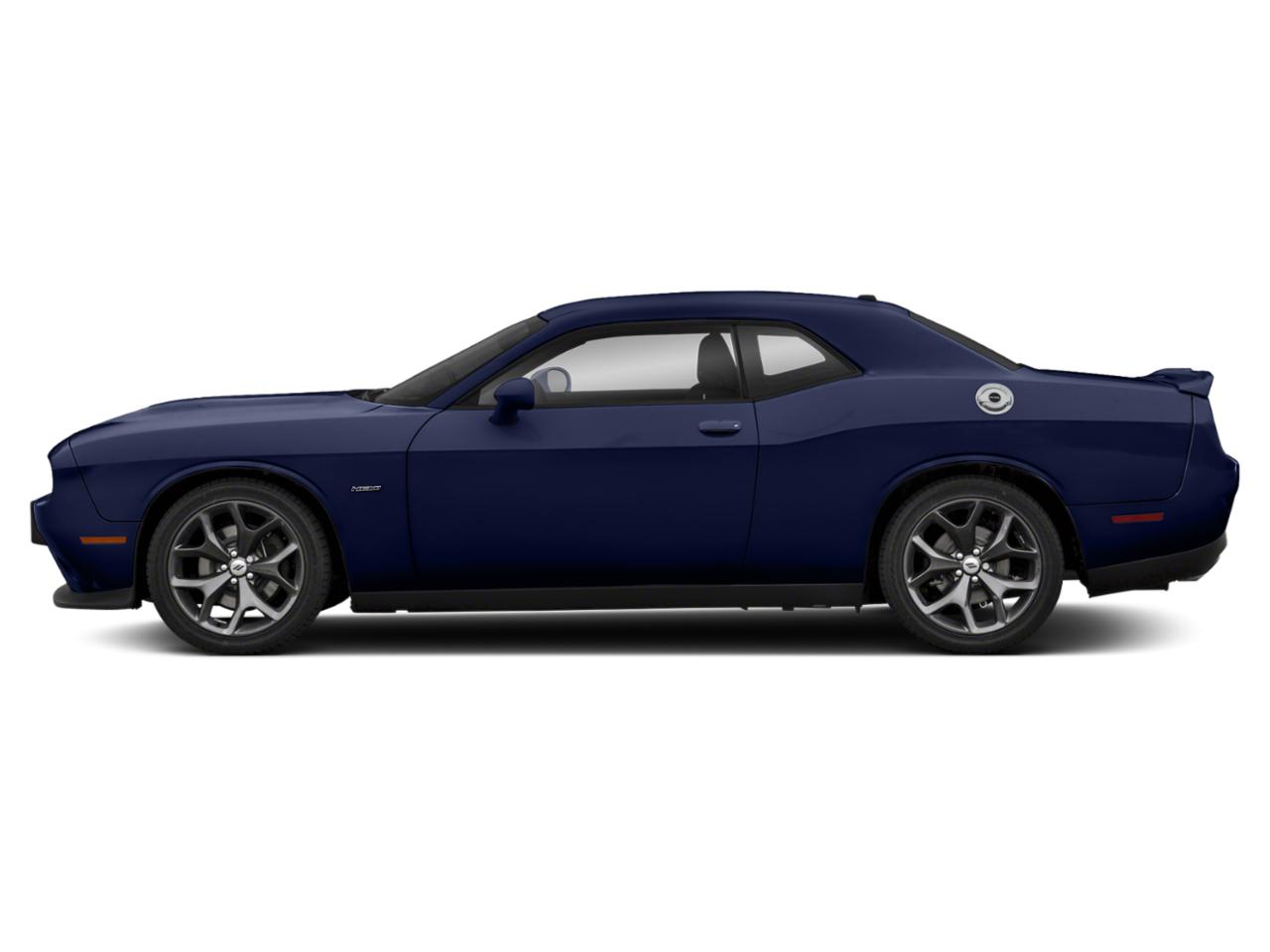 2020 Dodge Challenger Vehicle Photo in Trevose, PA 19053