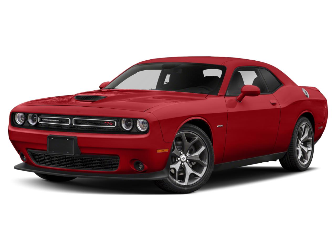 2020 Dodge Challenger Vehicle Photo in Panama City, FL 32401