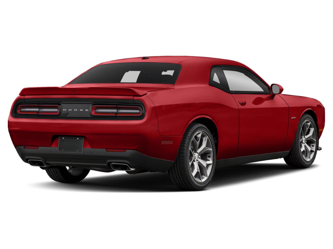 2020 Dodge Challenger Vehicle Photo in Panama City, FL 32401