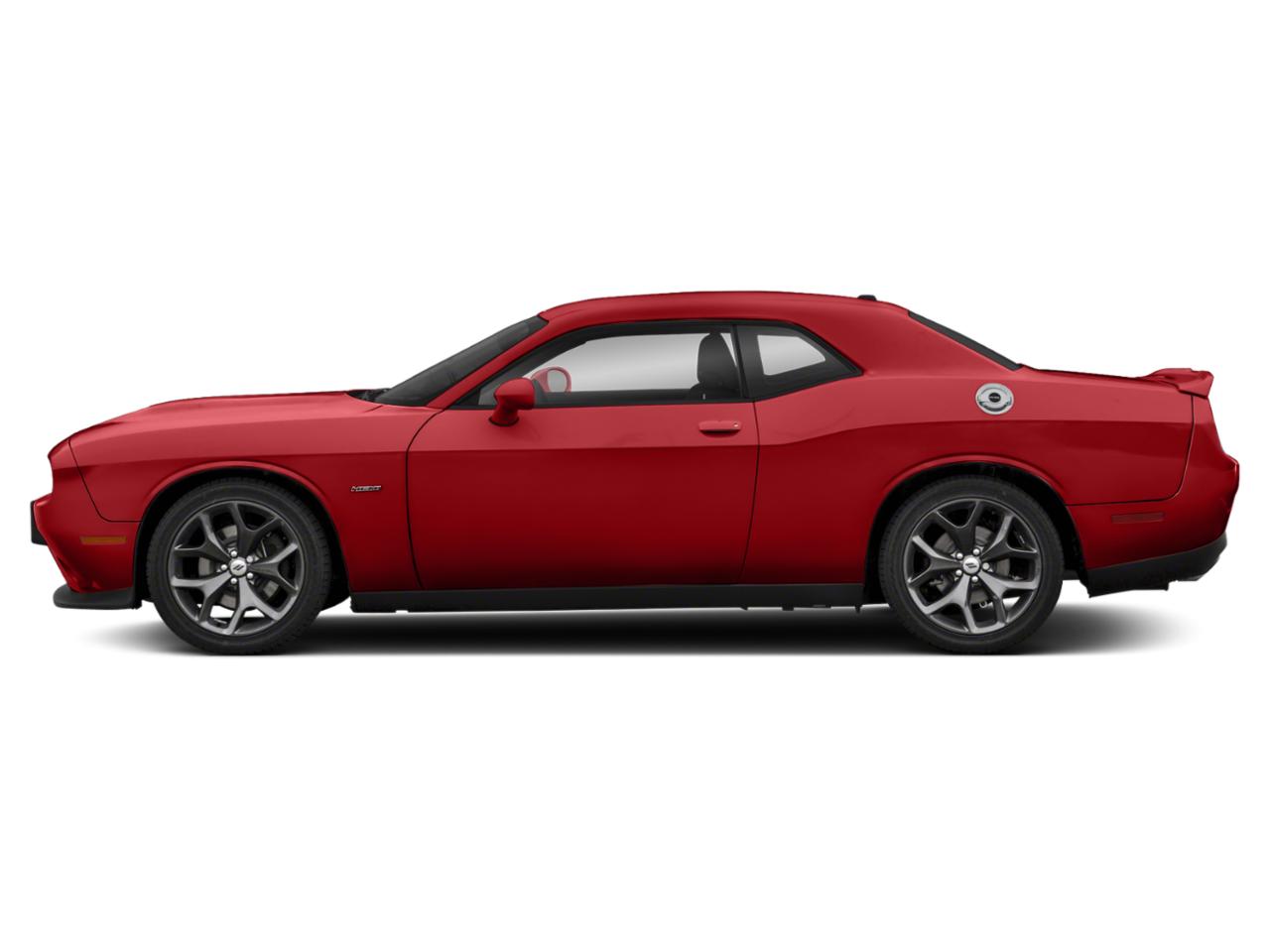 2020 Dodge Challenger Vehicle Photo in Panama City, FL 32401