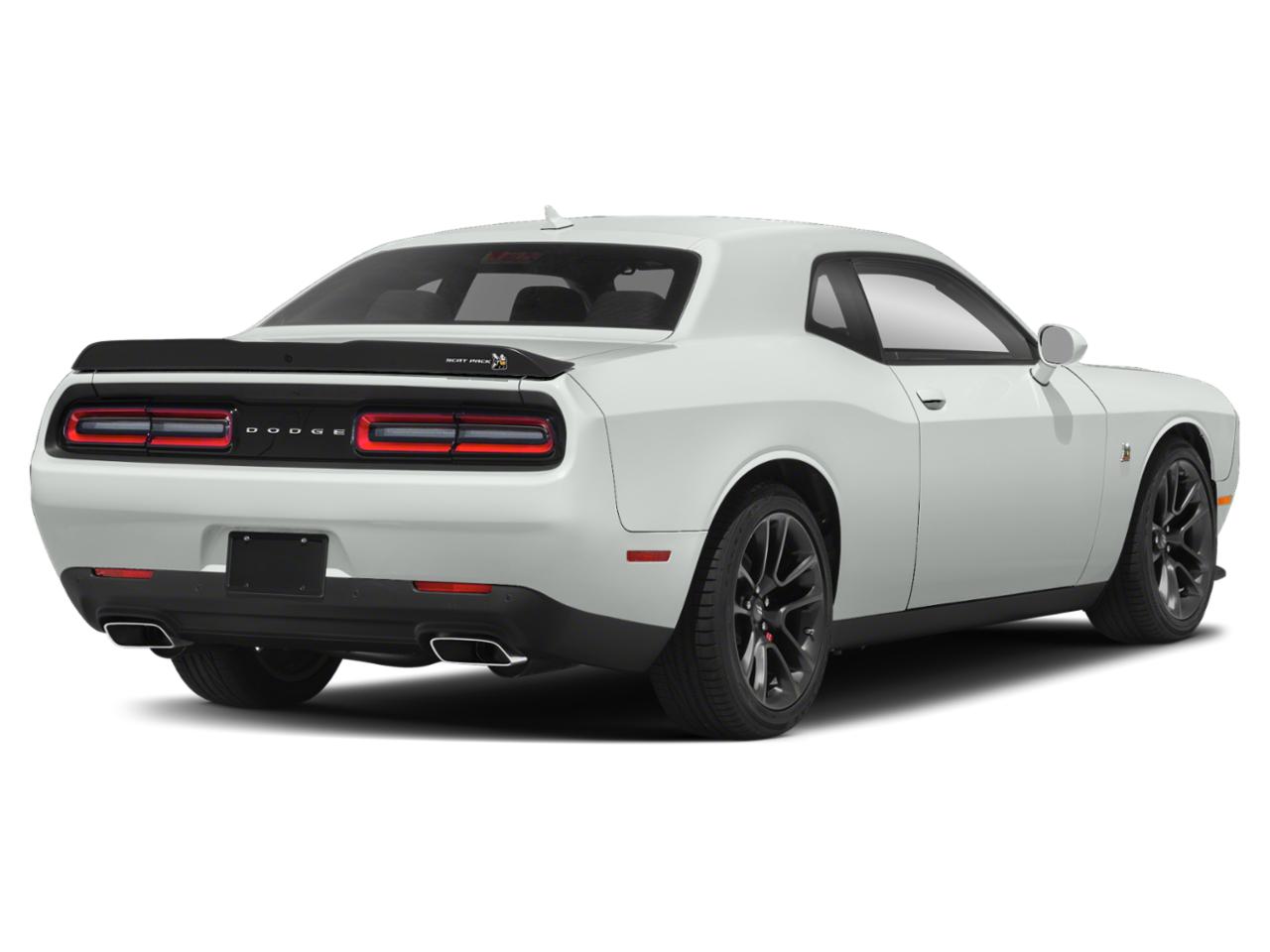 2020 Dodge Challenger Vehicle Photo in HENDERSON, NC 27536-2966