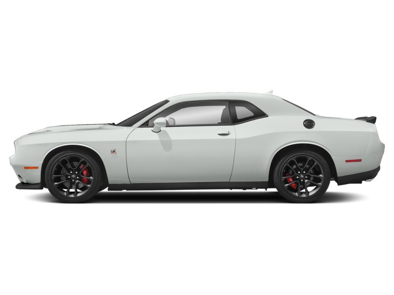 2020 Dodge Challenger Vehicle Photo in HENDERSON, NC 27536-2966