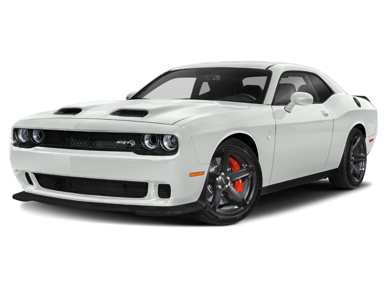 2020 Dodge Challenger Vehicle Photo in Terrell, TX 75160