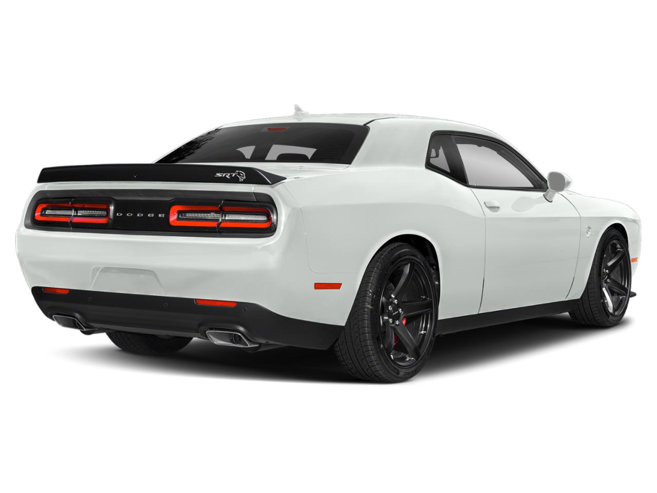 2020 Dodge Challenger Vehicle Photo in Terrell, TX 75160