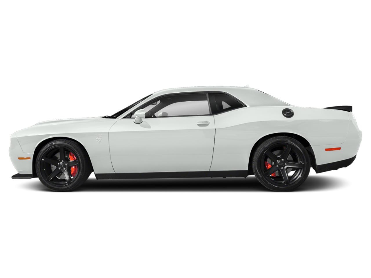 2020 Dodge Challenger Vehicle Photo in Terrell, TX 75160