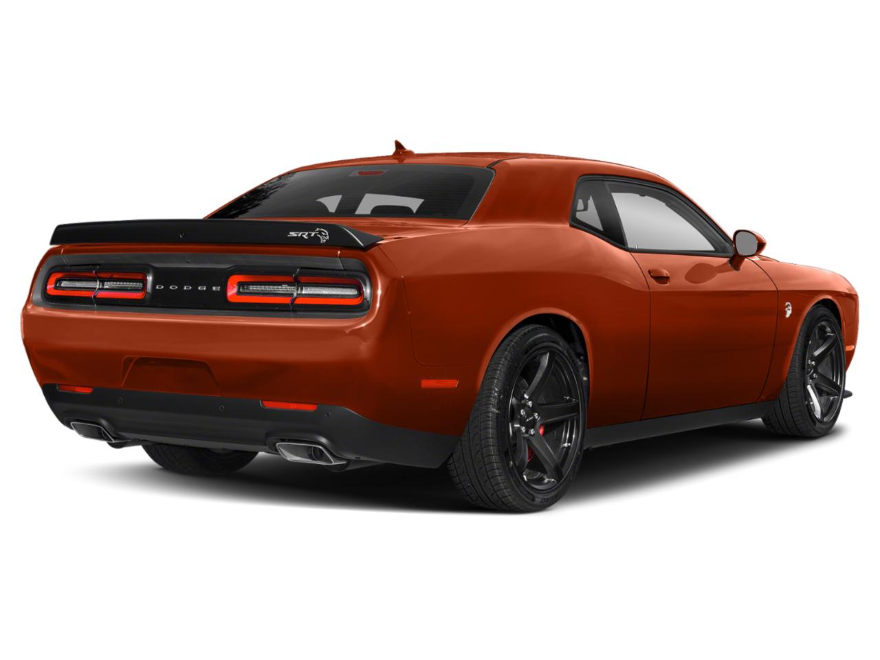 2020 Dodge Challenger Vehicle Photo in AMARILLO, TX 79106-1809