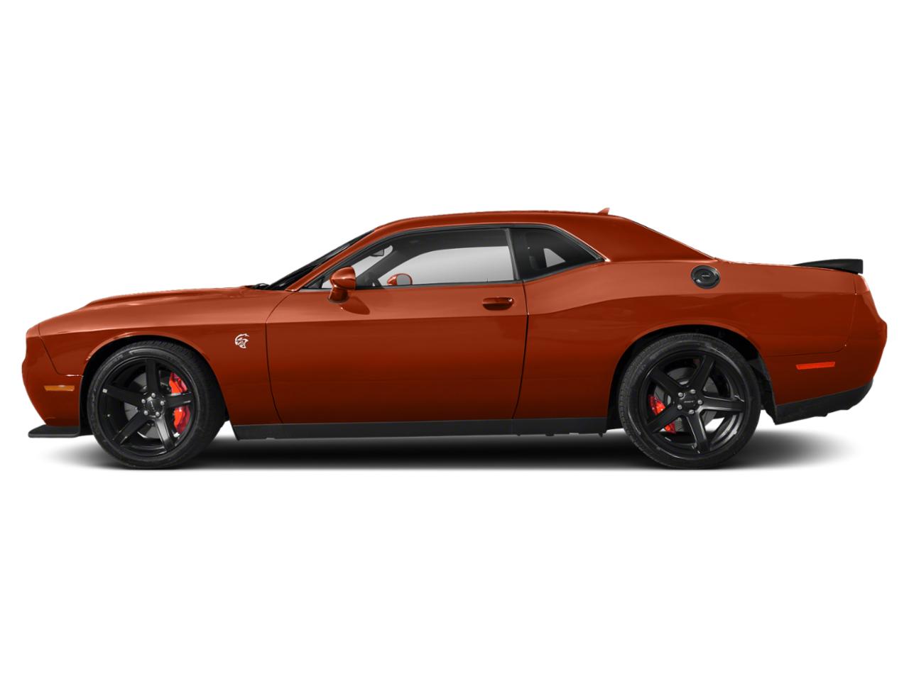 2020 Dodge Challenger Vehicle Photo in AMARILLO, TX 79106-1809