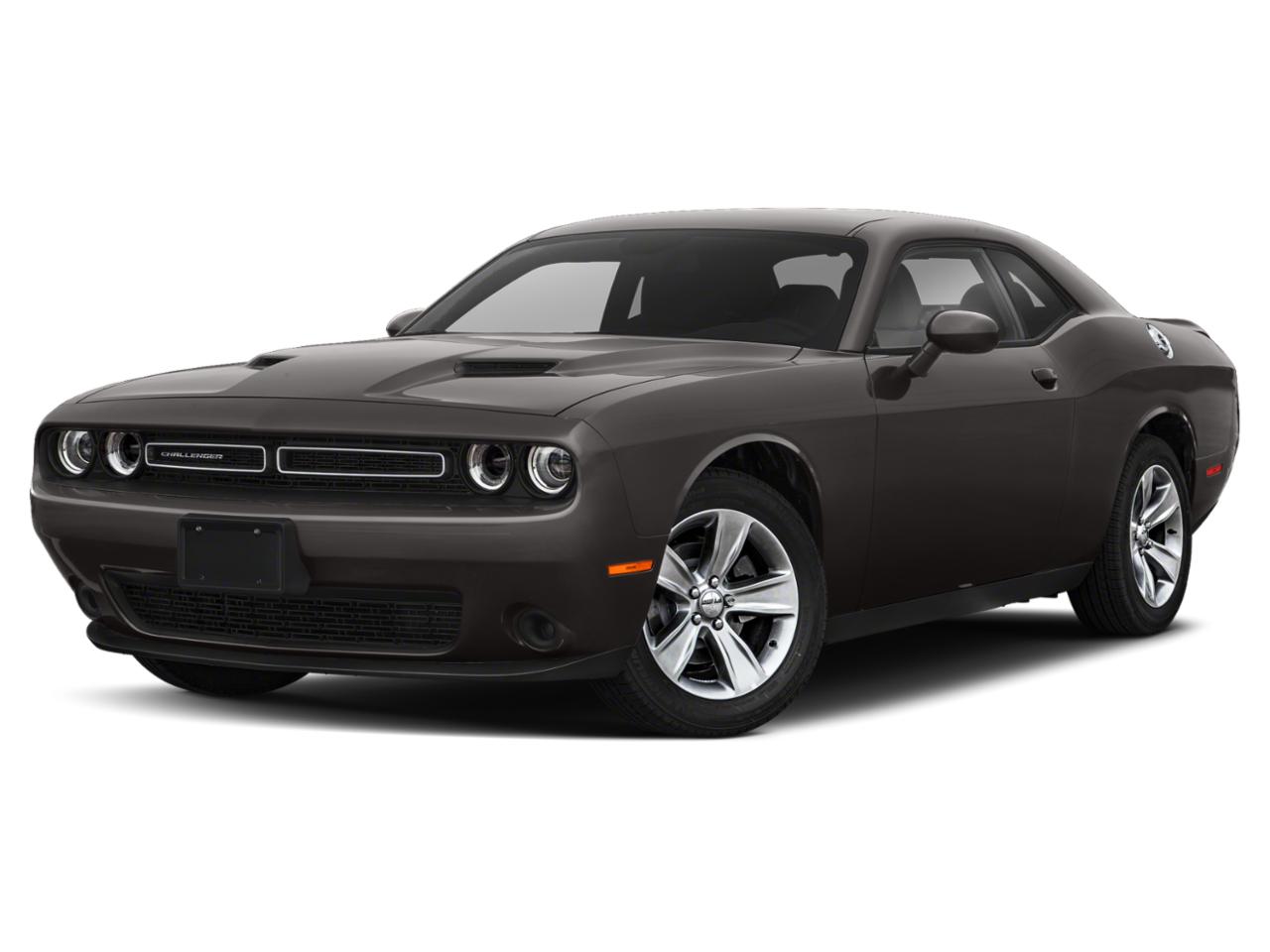 2020 Dodge Challenger Vehicle Photo in Las Vegas, NV 89149