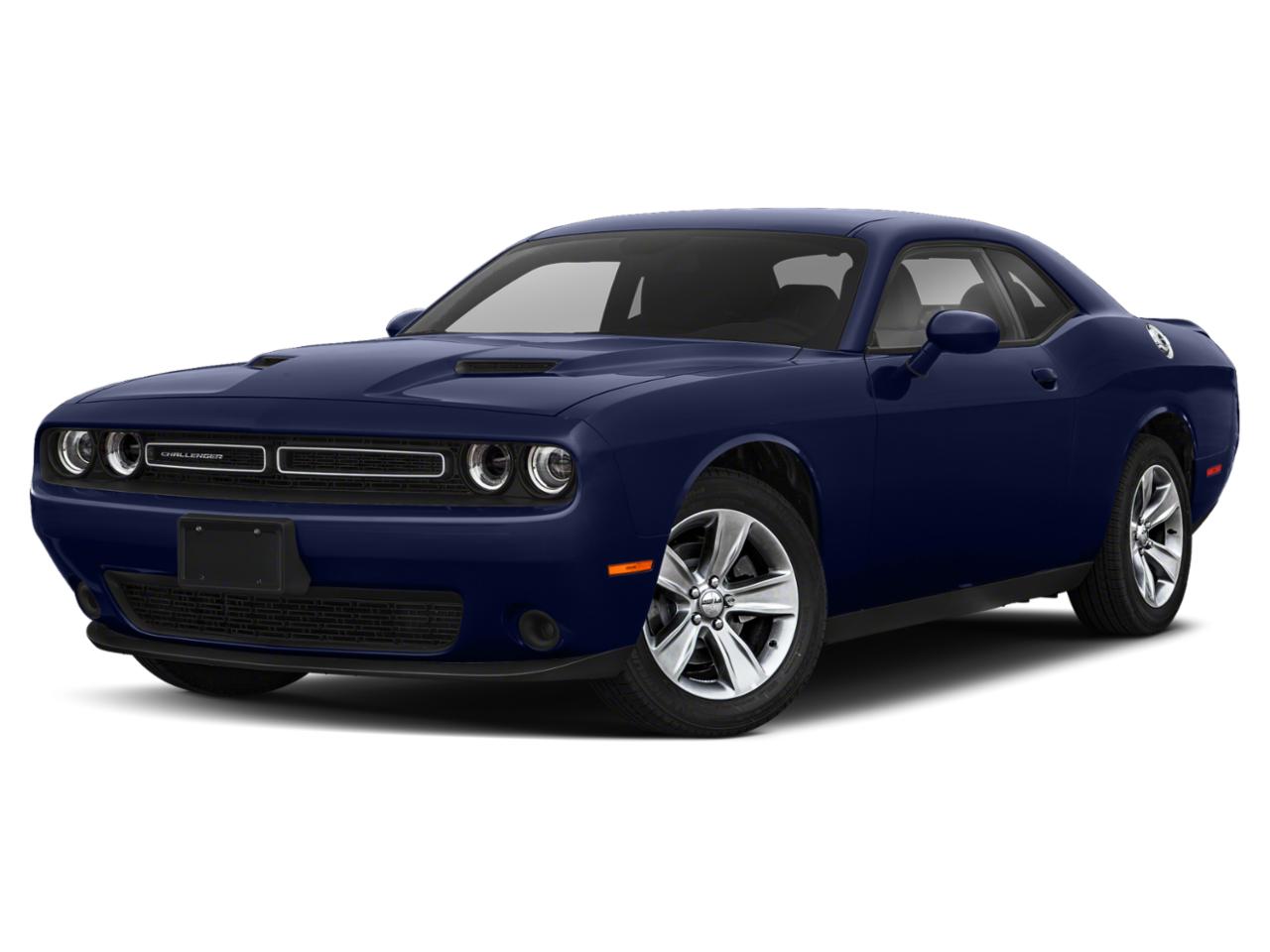 2020 Dodge Challenger Vehicle Photo in Panama City, FL 32401