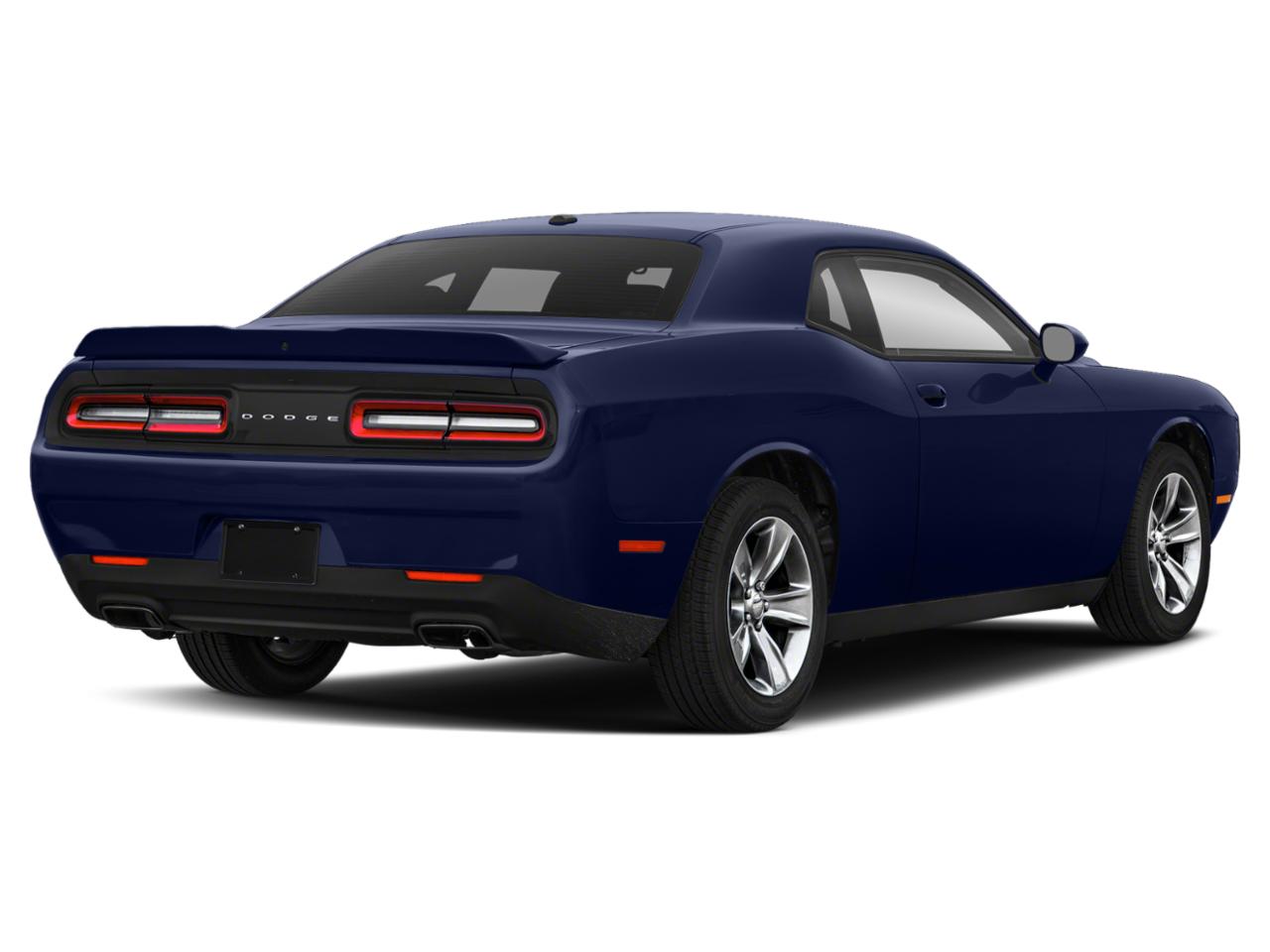 2020 Dodge Challenger Vehicle Photo in Panama City, FL 32401