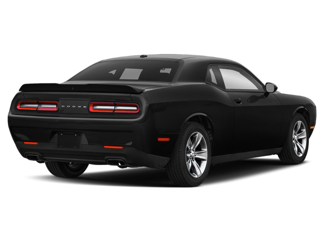 2020 Dodge Challenger Vehicle Photo in Decatur, TX 76234