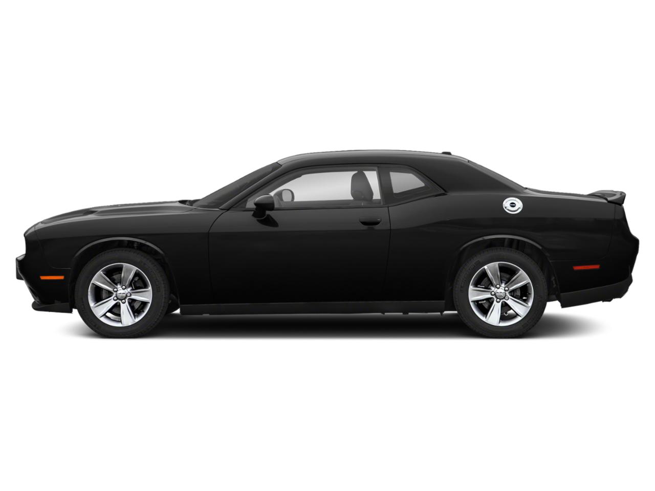 2020 Dodge Challenger Vehicle Photo in Decatur, TX 76234