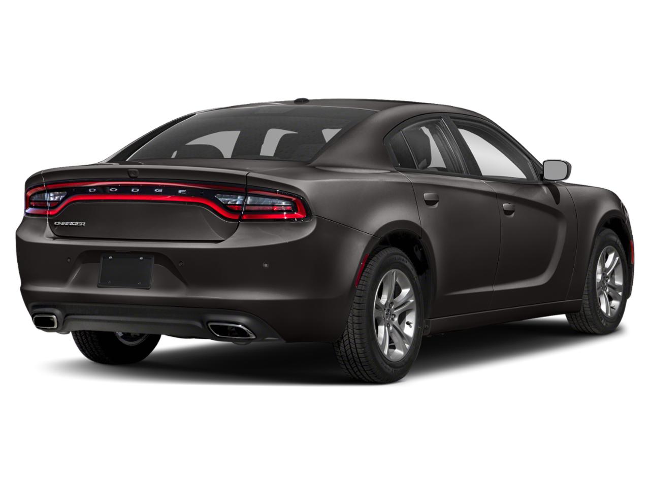 2020 Dodge Charger Vehicle Photo in Seguin, TX 78155