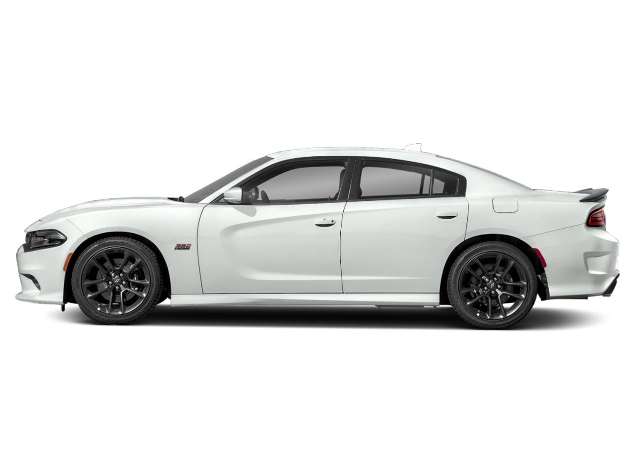 2020 Dodge Charger Vehicle Photo in BORGER, TX 79007-4420