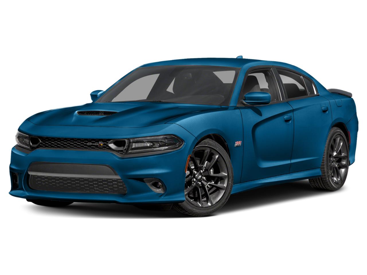 2020 Dodge Charger Vehicle Photo in Miami, FL 33015